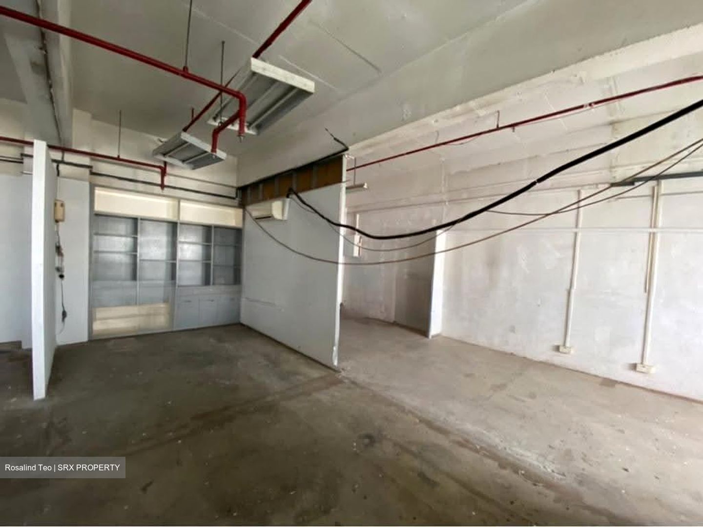 Goldpine Industrial Building (D13), Factory #638526941